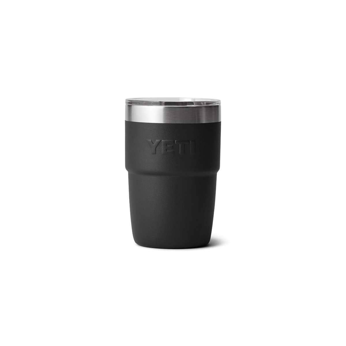 Rambler 8 oz Stackable Cup - Black