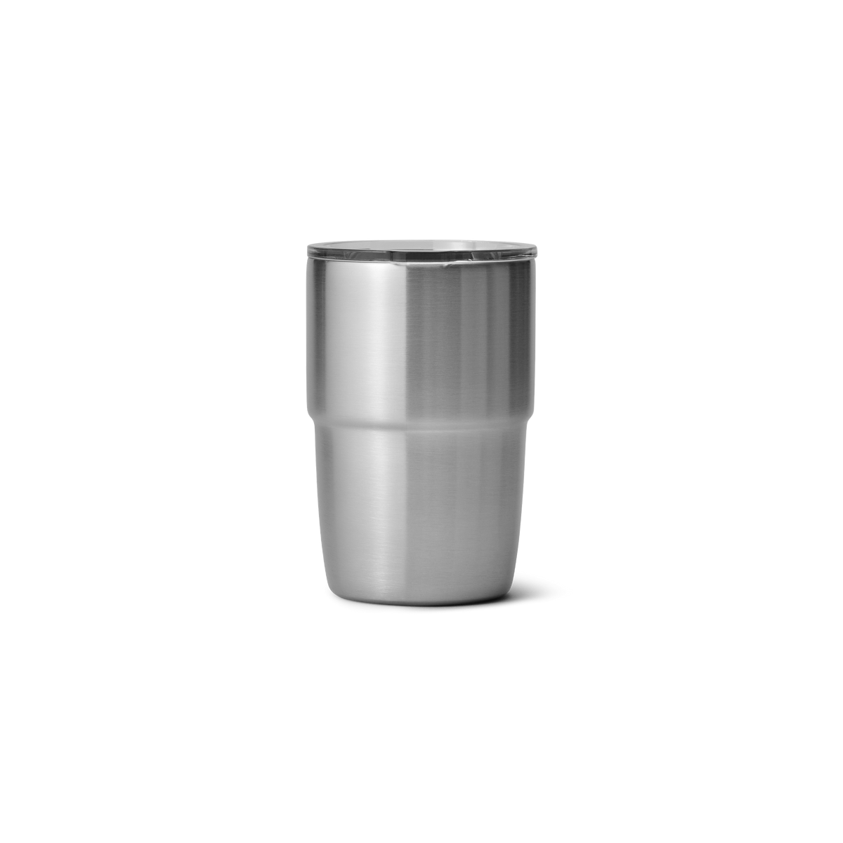 Rambler 8 oz Stackable Cup - Stainless Steel