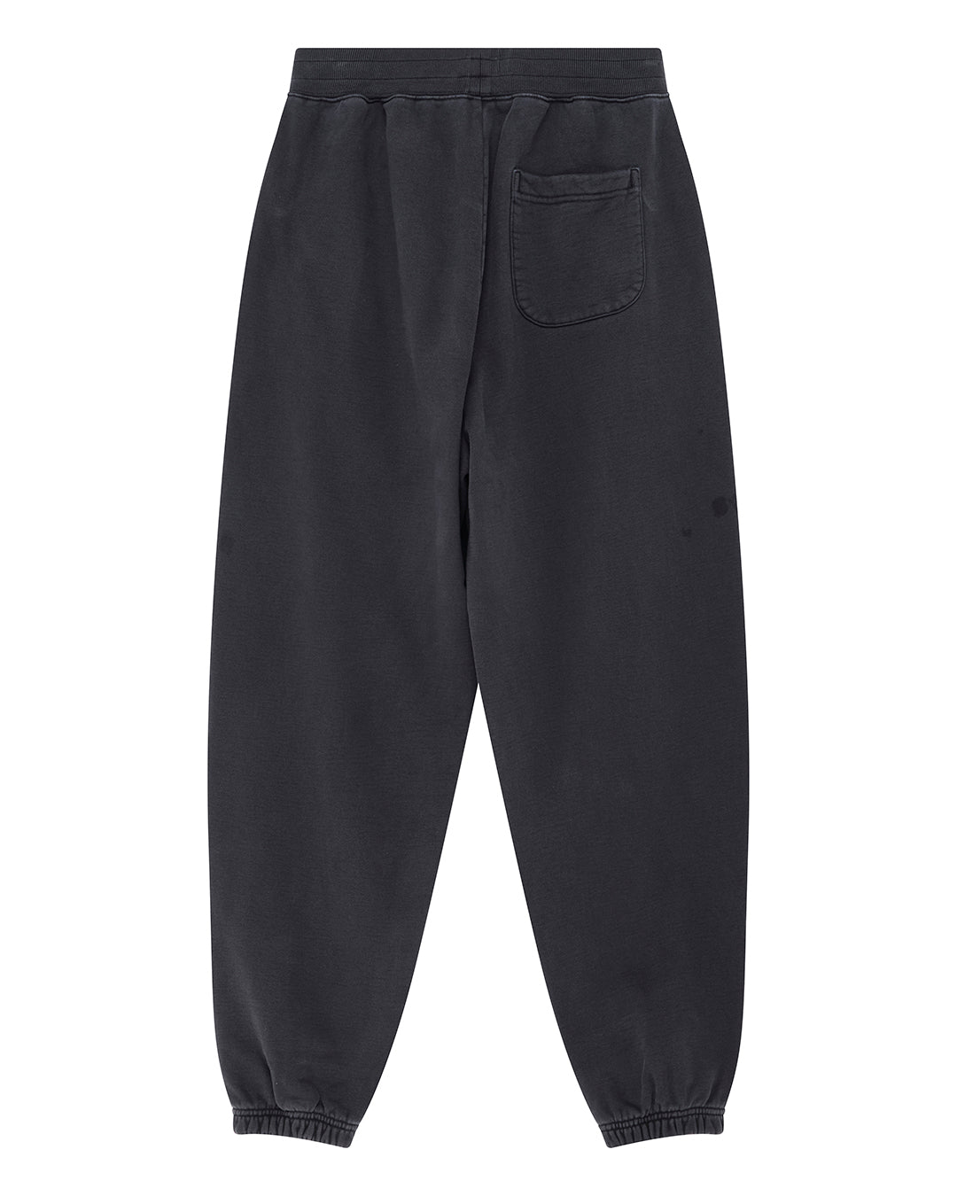 Shield GD Track Pant - Black