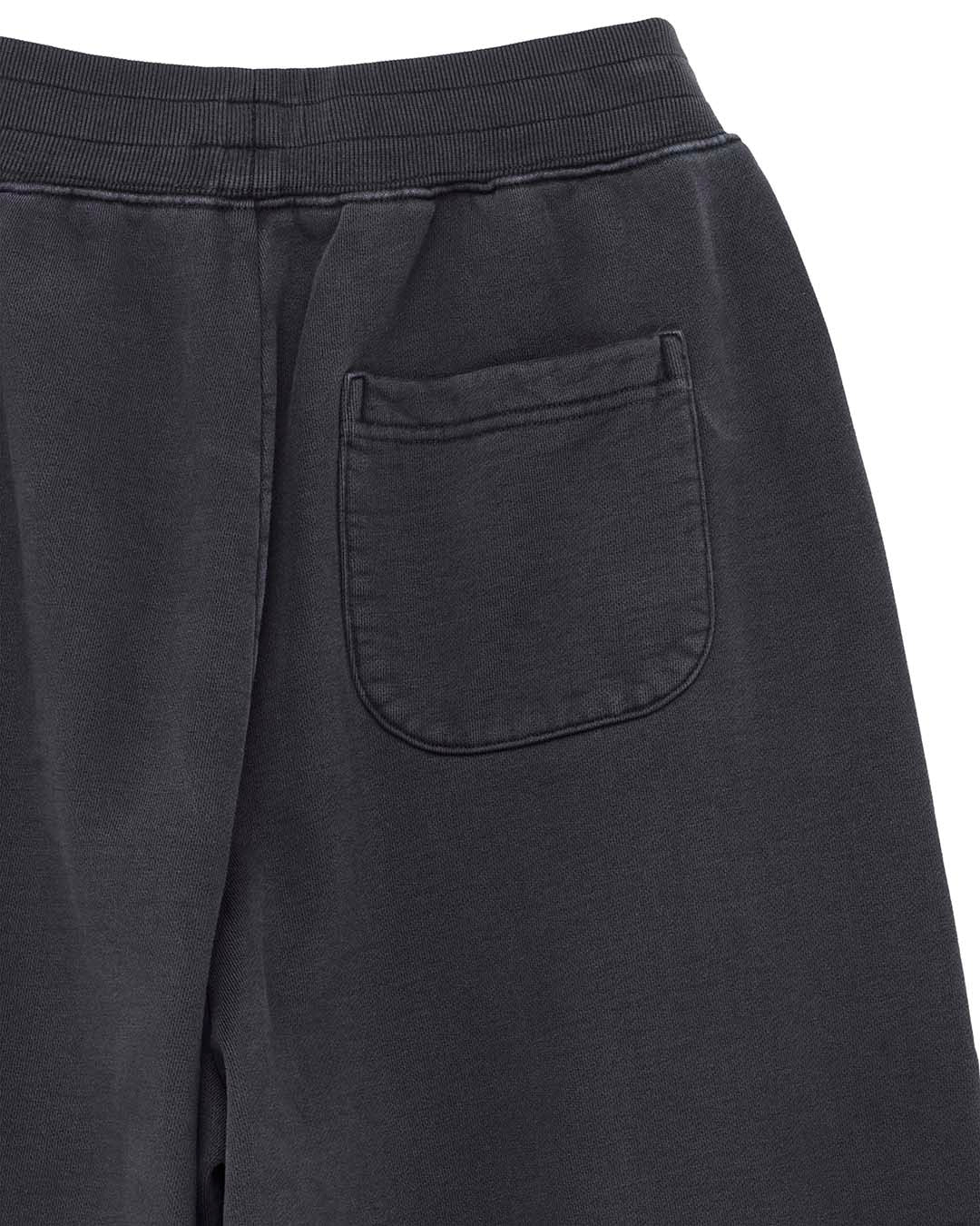 Shield GD Track Pant - Black