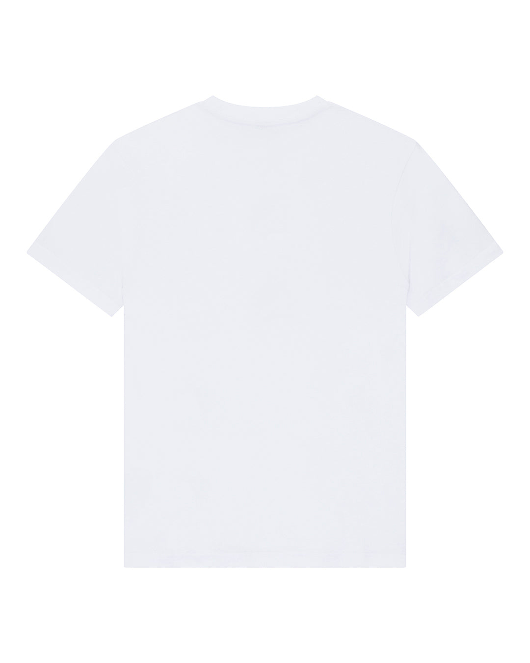 Shield Standard Tee - White