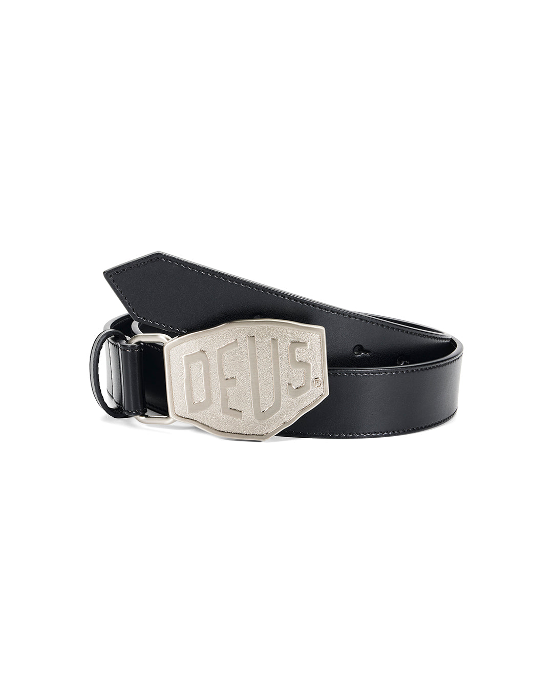 Shield Belt - Black