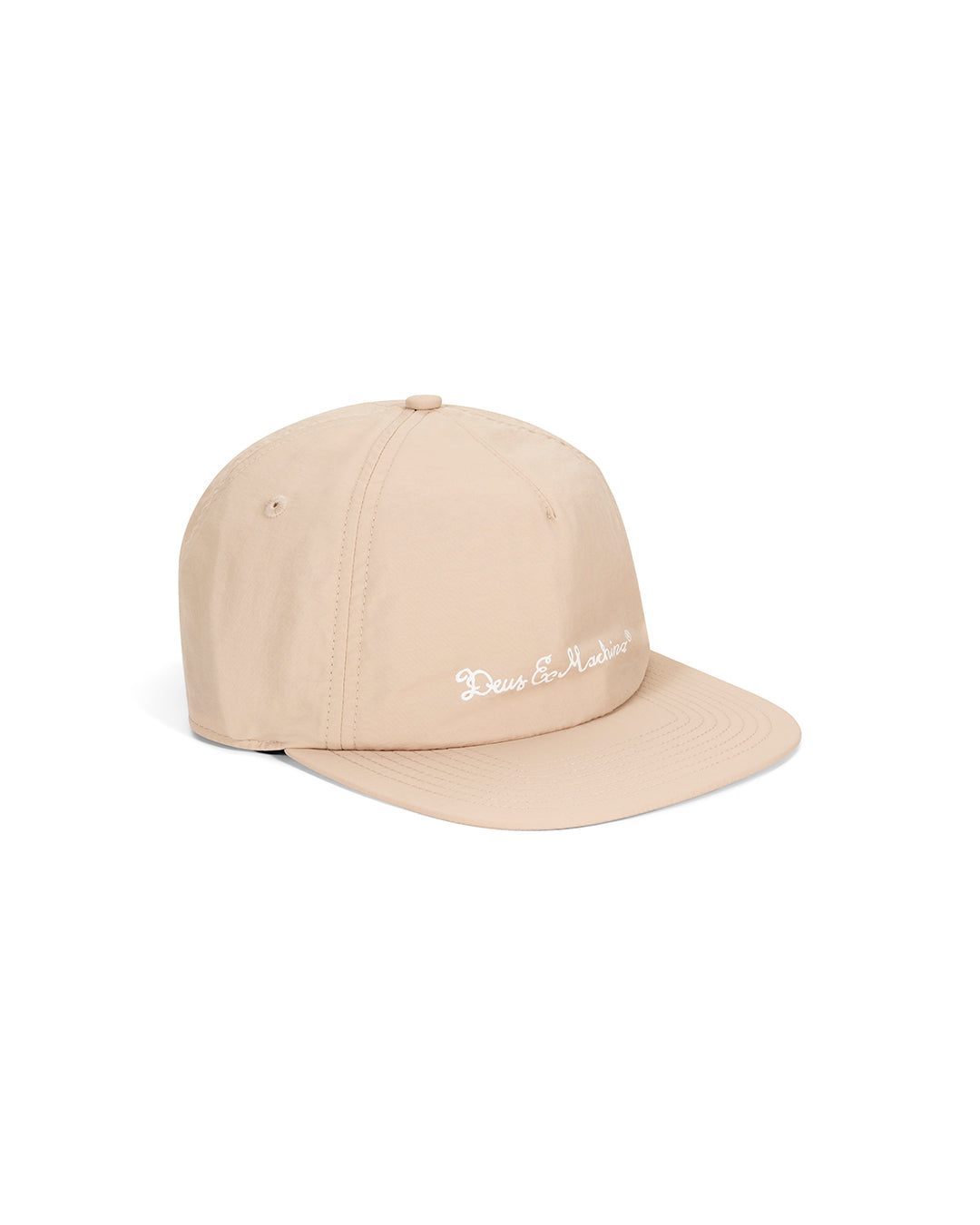 Shatner Cap - Safari