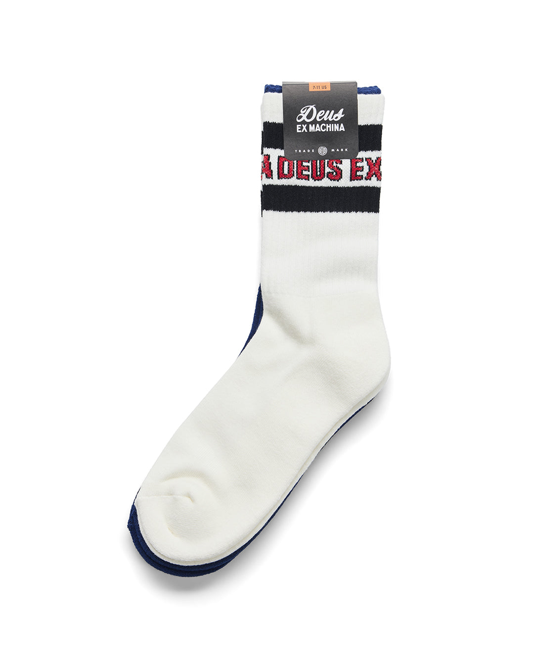 Chessboxin Socks - 2 Pack Multi