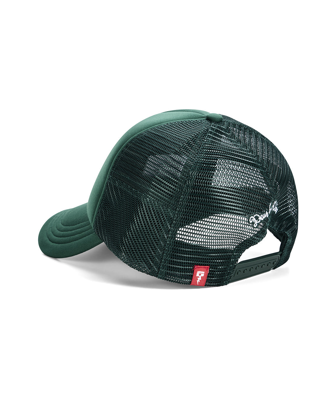 BAYLANDS TRUCKER - Racing Green