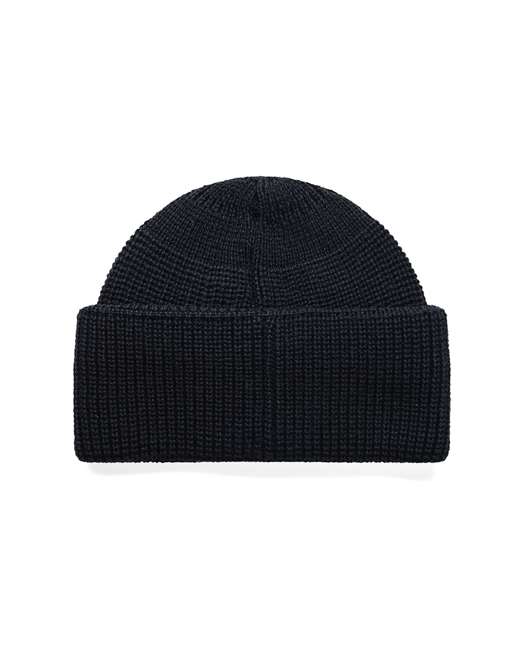 Crosland Beanie - Black