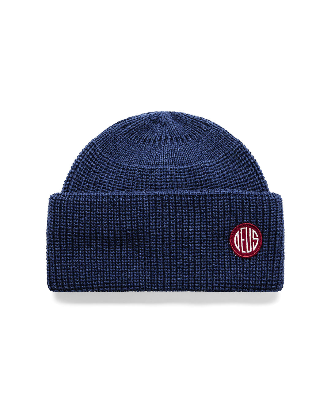 Crosland Beanie - Mechanic Blue