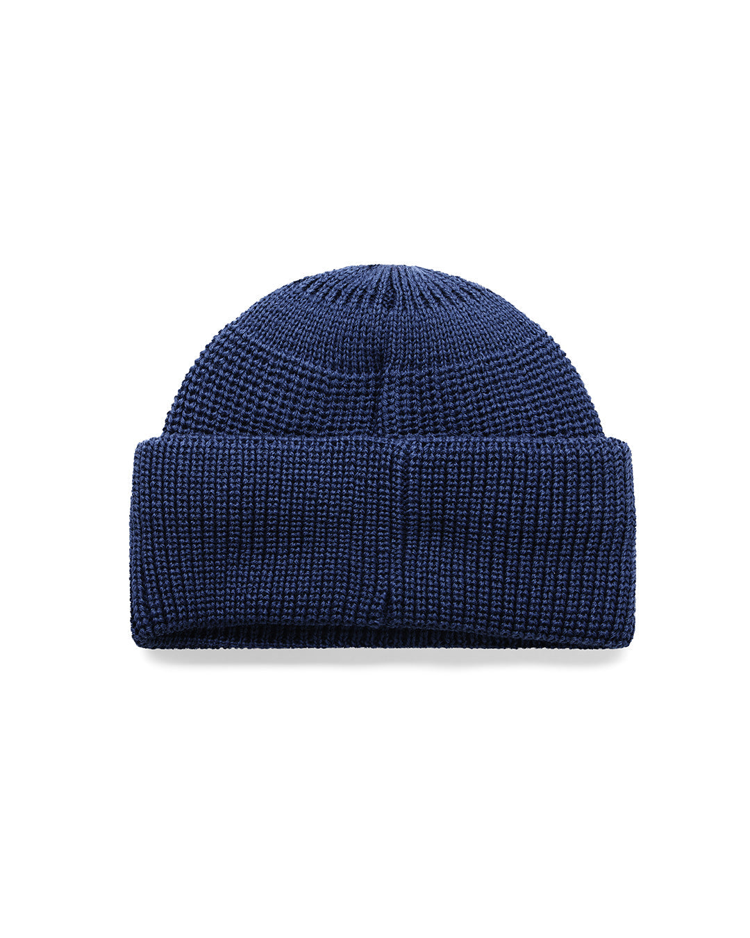 Crosland Beanie - Mechanic Blue