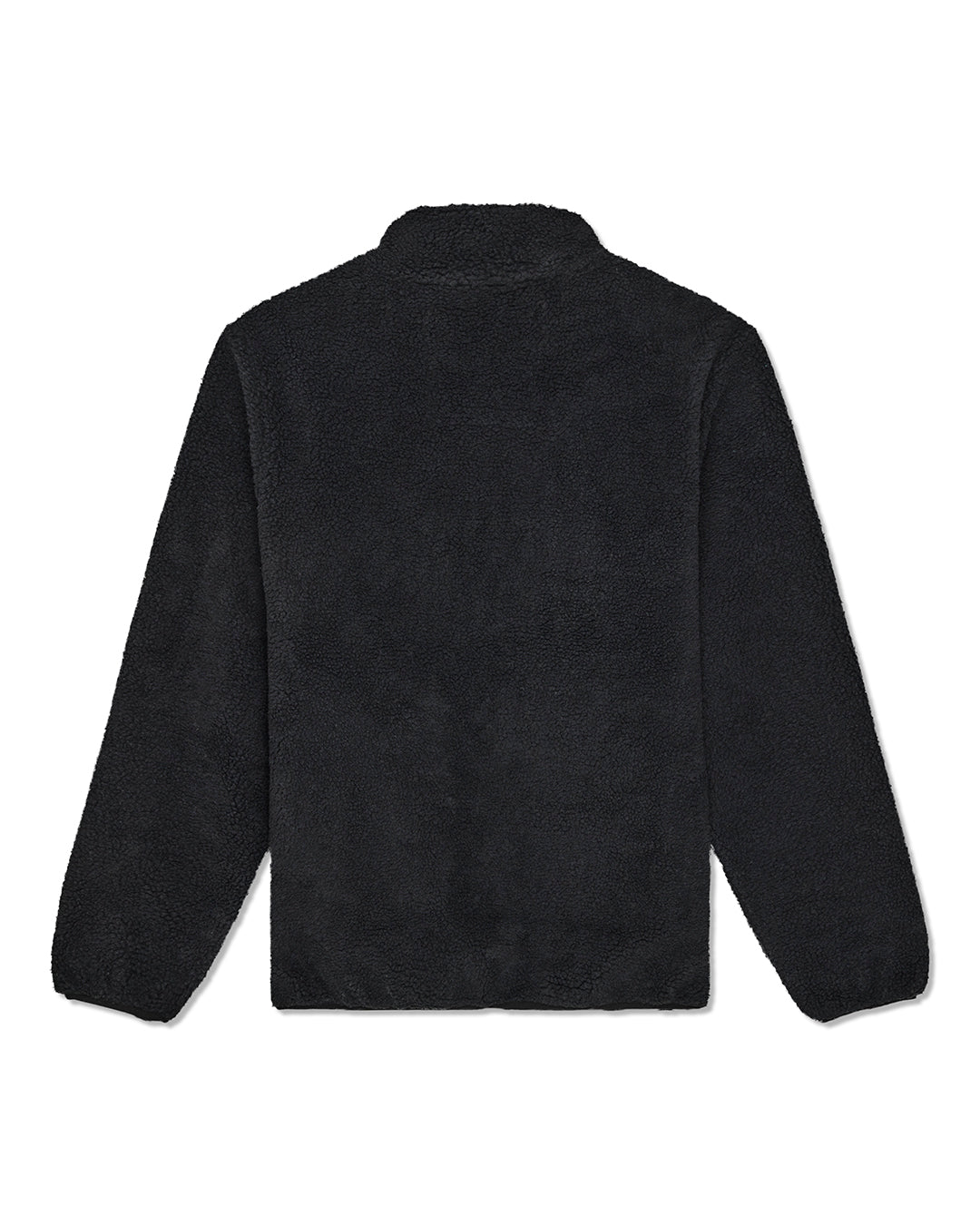 Discovery Sherpa Fleece - Anthracite
