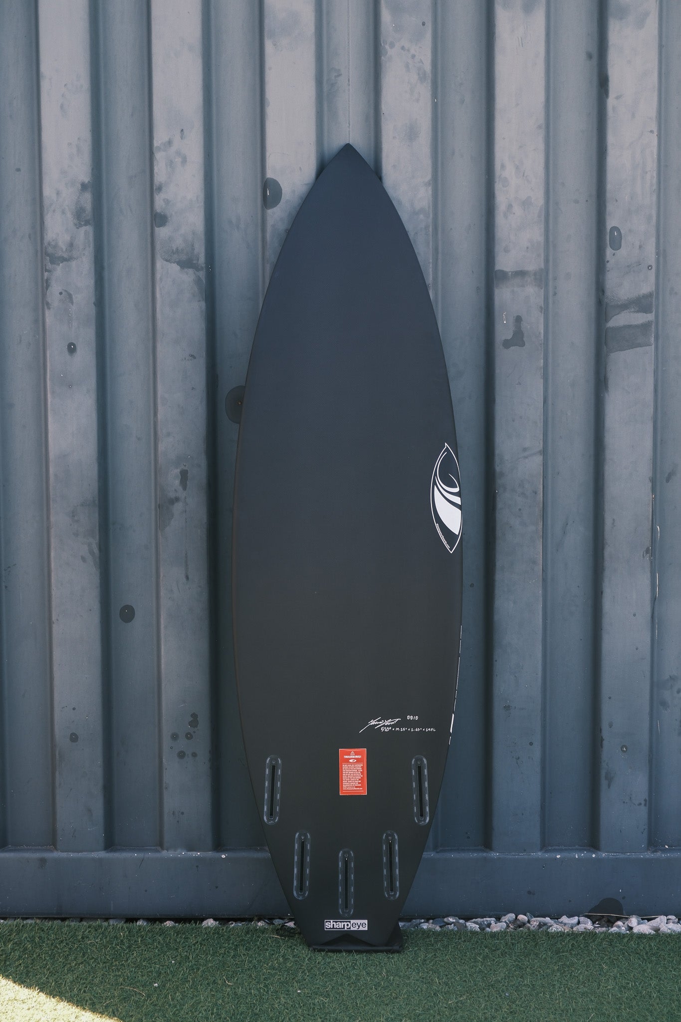 SharpEye Inferno FT C1 Carbon