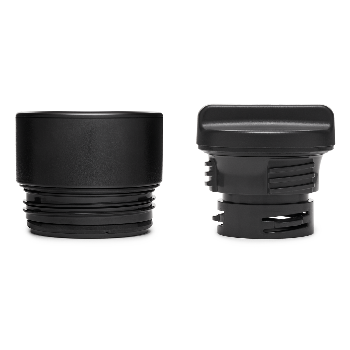 Rambler Bottle HotShot Cap - Black