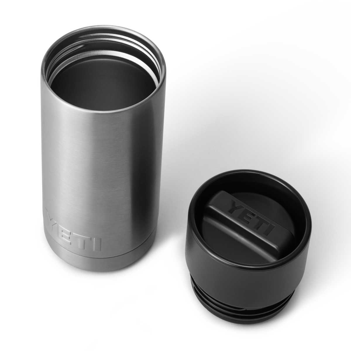 Rambler Bottle HotShot Cap - Black