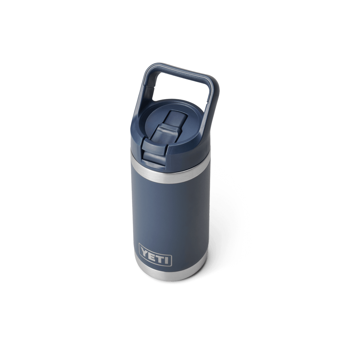 Rambler Jr 12 oz Kids Bottle - Navy