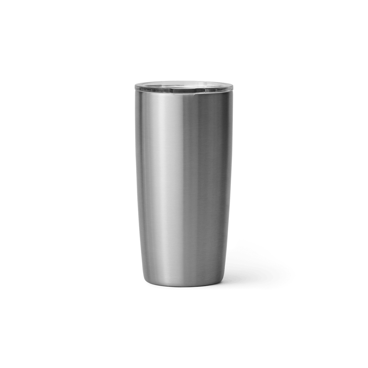 Rambler 10 oz Tumbler - Stainless Steel