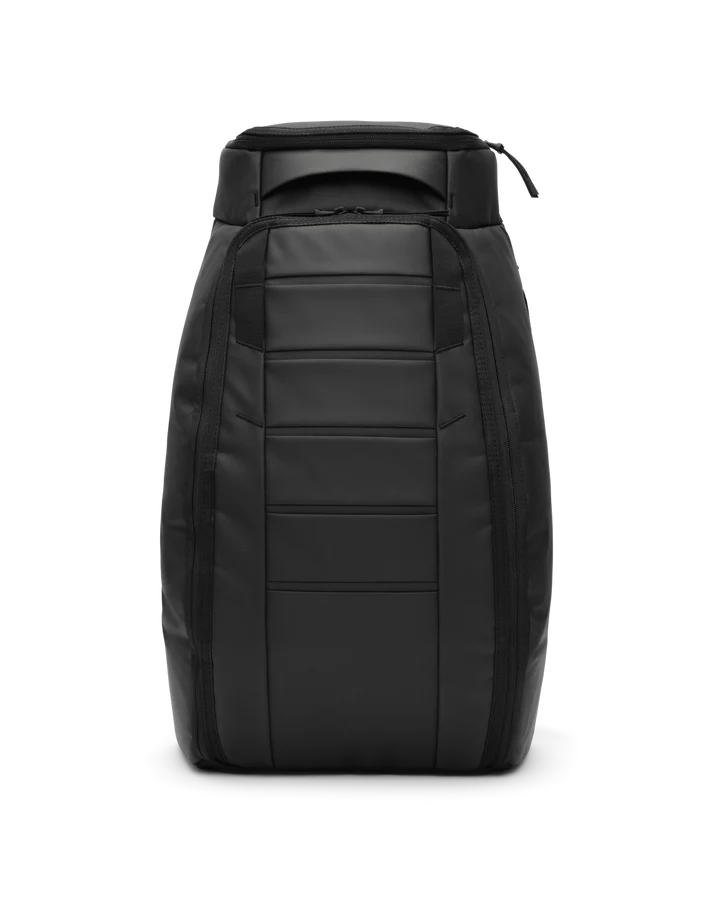 HUGGER BACKPACK 25L BLACK OUT