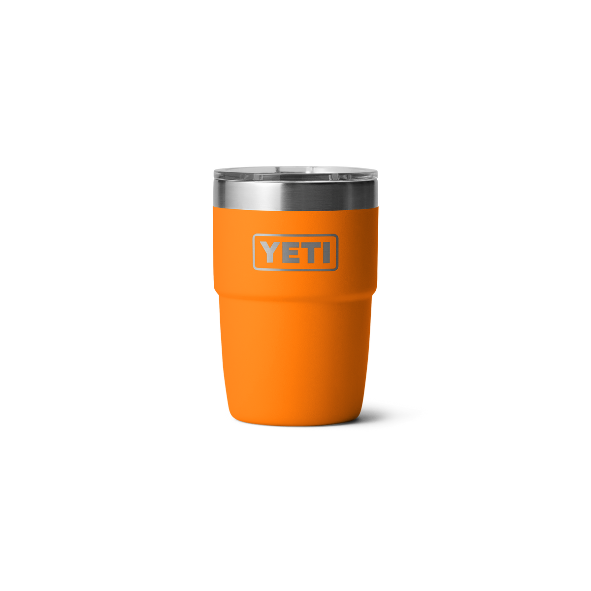 Rambler 8 oz Stackable Cup - King Crab