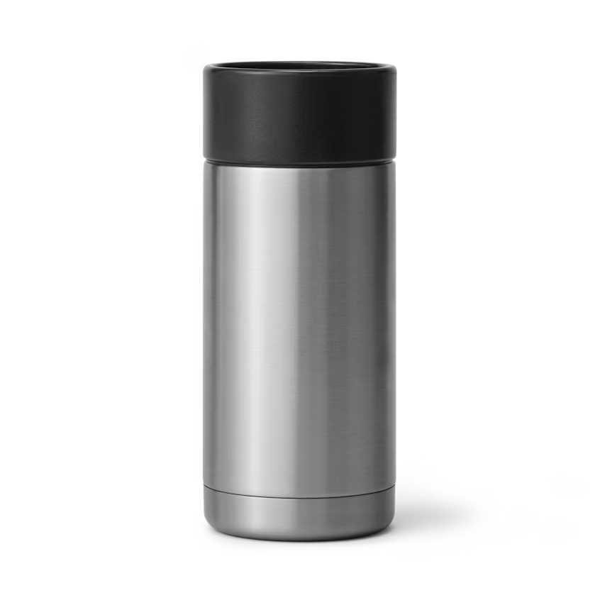Rambler Bottle HotShot Cap - Black