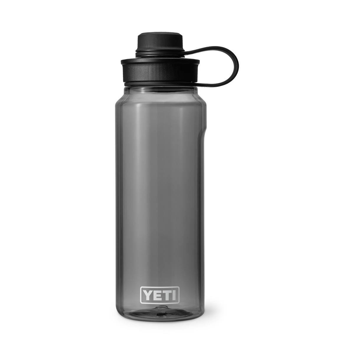 Yonder 1 L Water Bottle - Charcoal