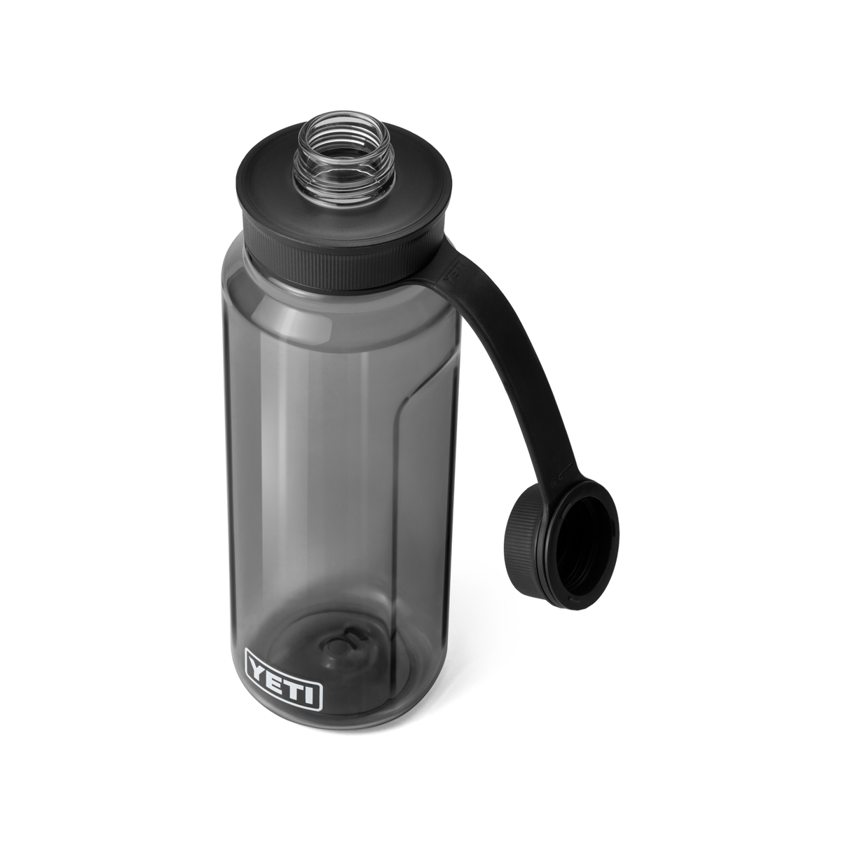 Yonder 1 L Water Bottle - Charcoal