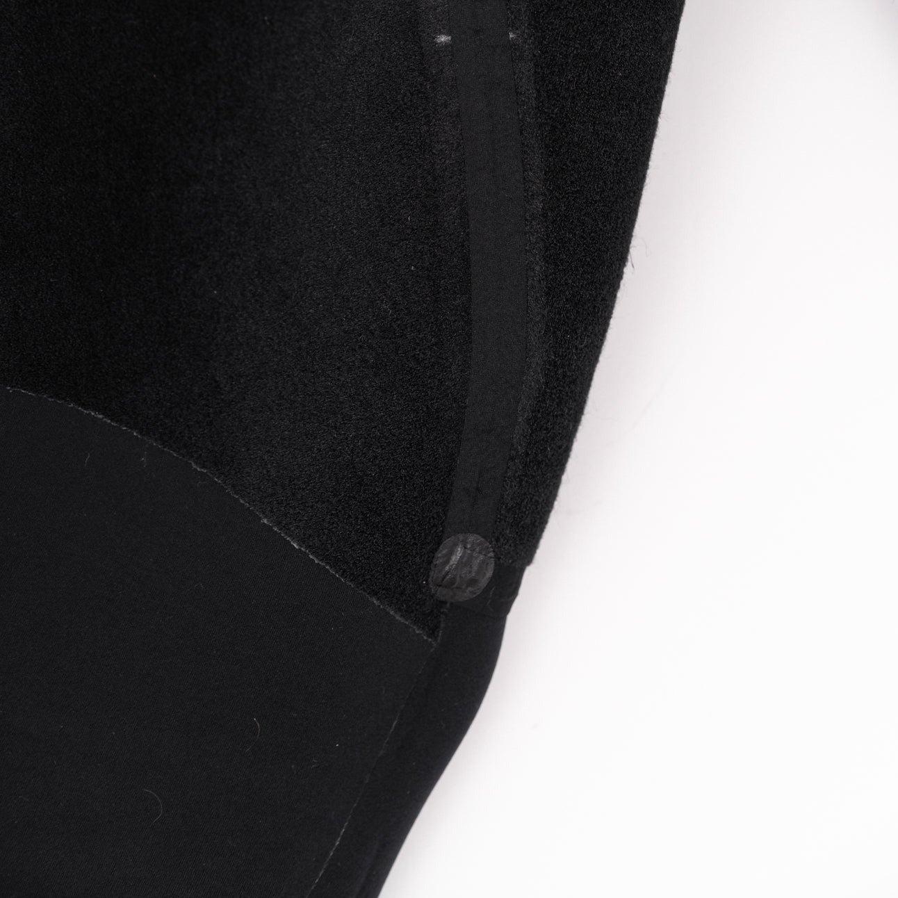 AAA x Axxe Wetsuit 3MM Black FS