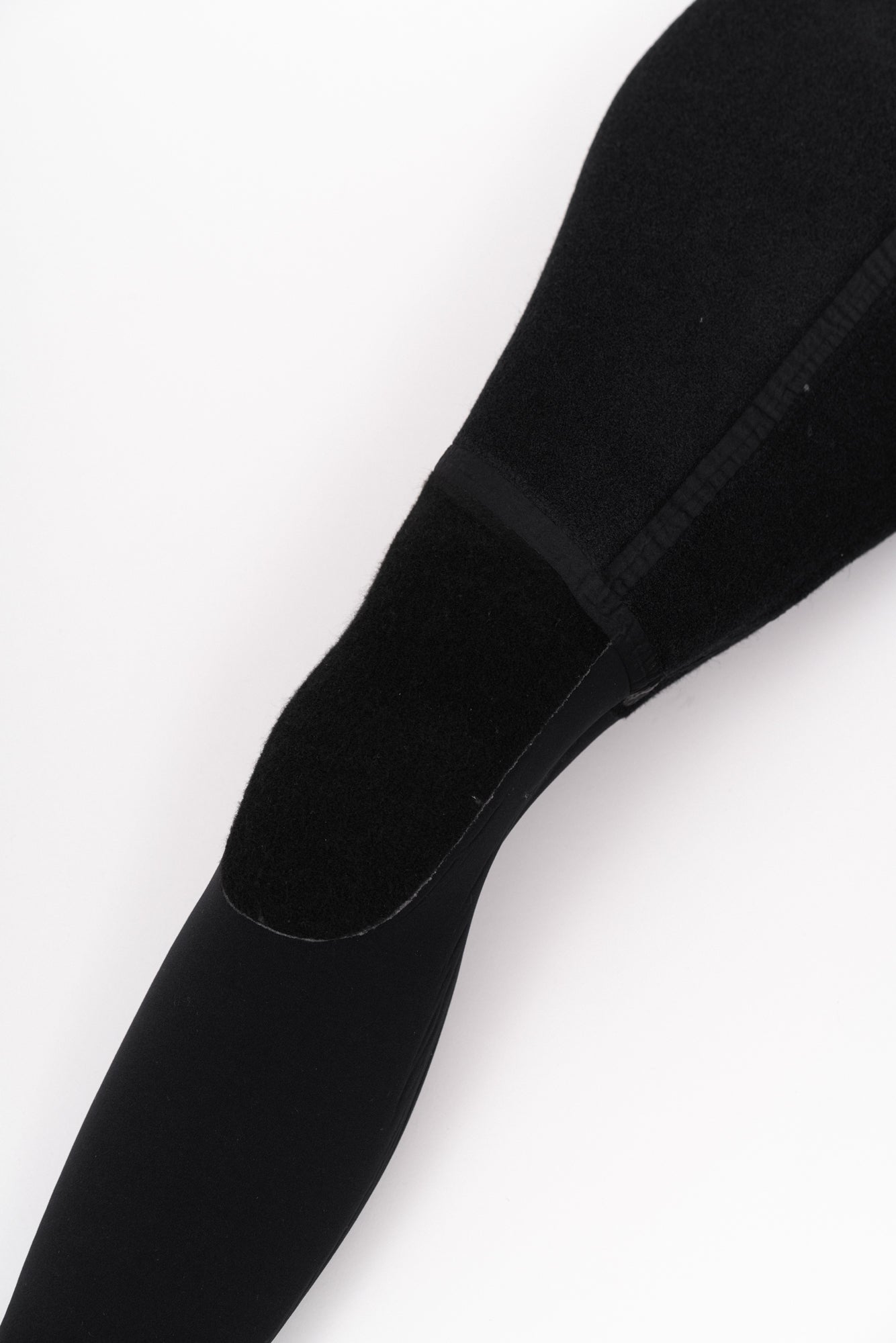 AAA x Axxe Wetsuit 3MM Black FS