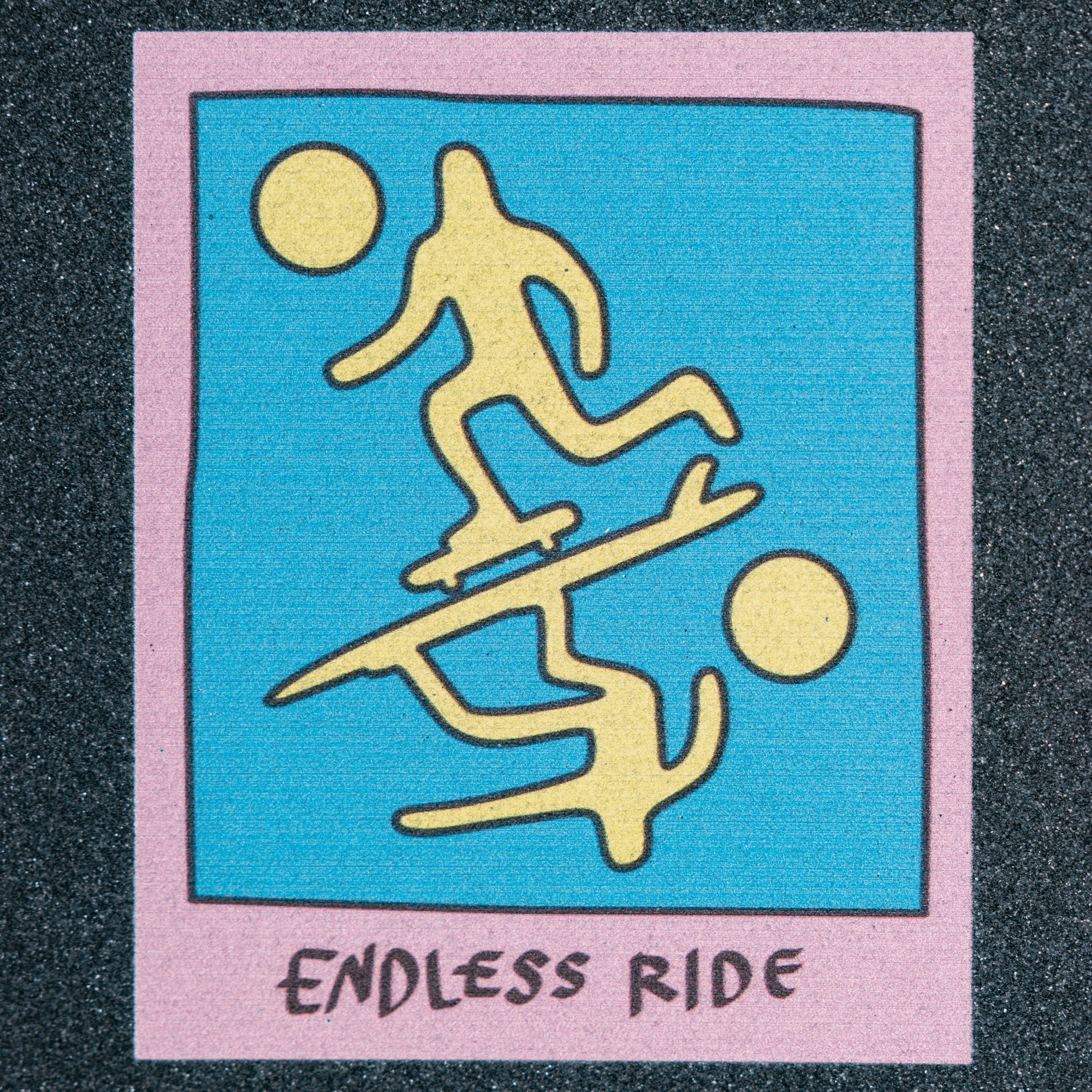 YOW X AAA Cruiser Skate