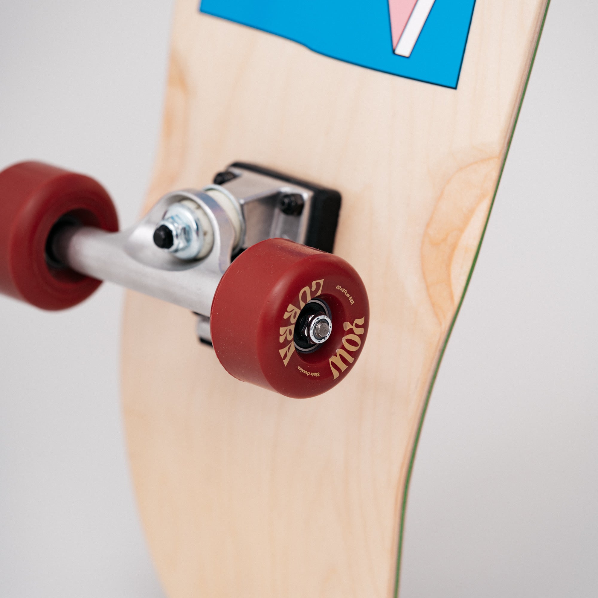 YOW X AAA Cruiser Skate