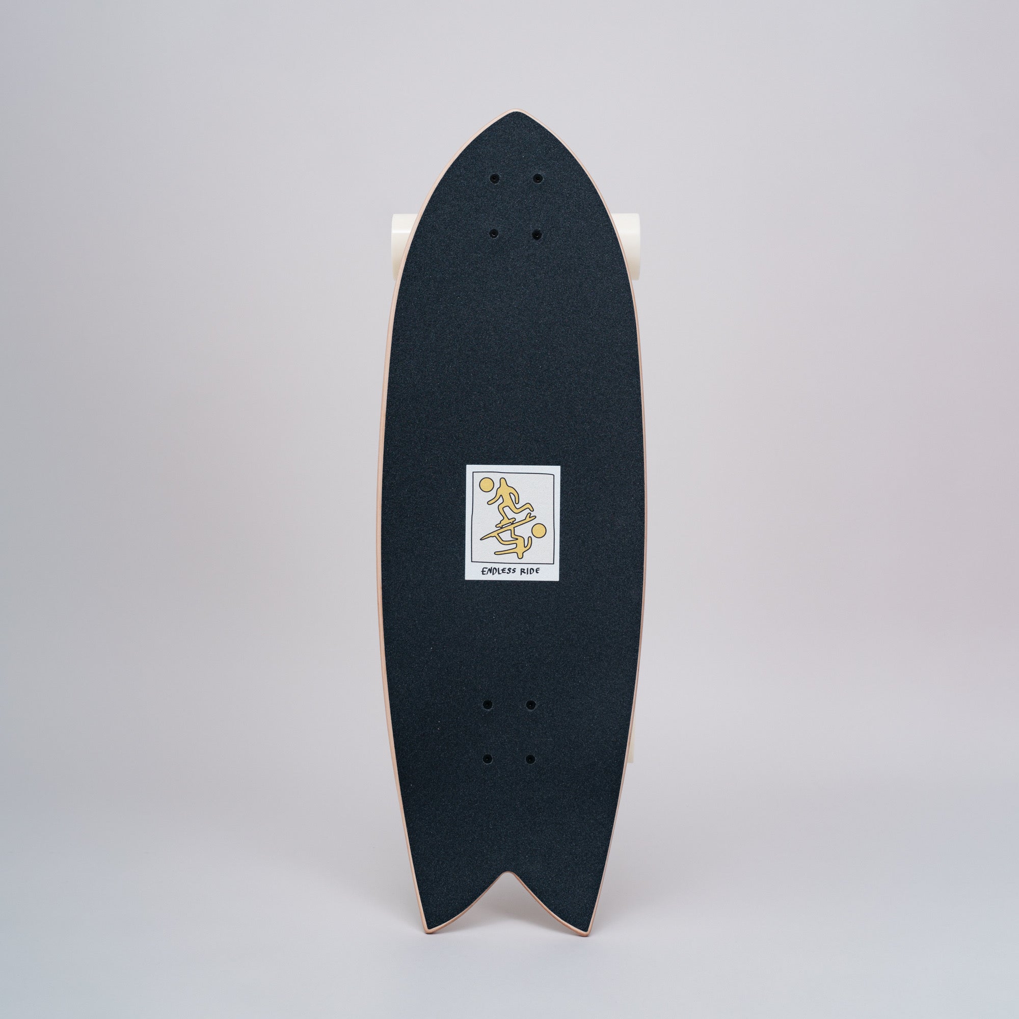 AAA X YOW Coxos - Surf Skate