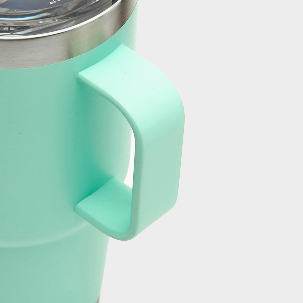 Rambler 20 oz Travel Mug - Seafoam
