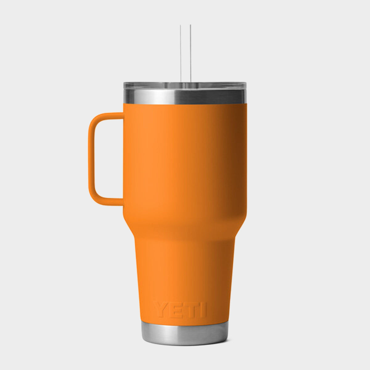 Rambler 35 oz Straw Mug - King Crab
