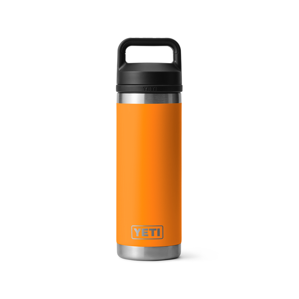 Rambler 18 oz Bottle with Chug Cap - King Crab