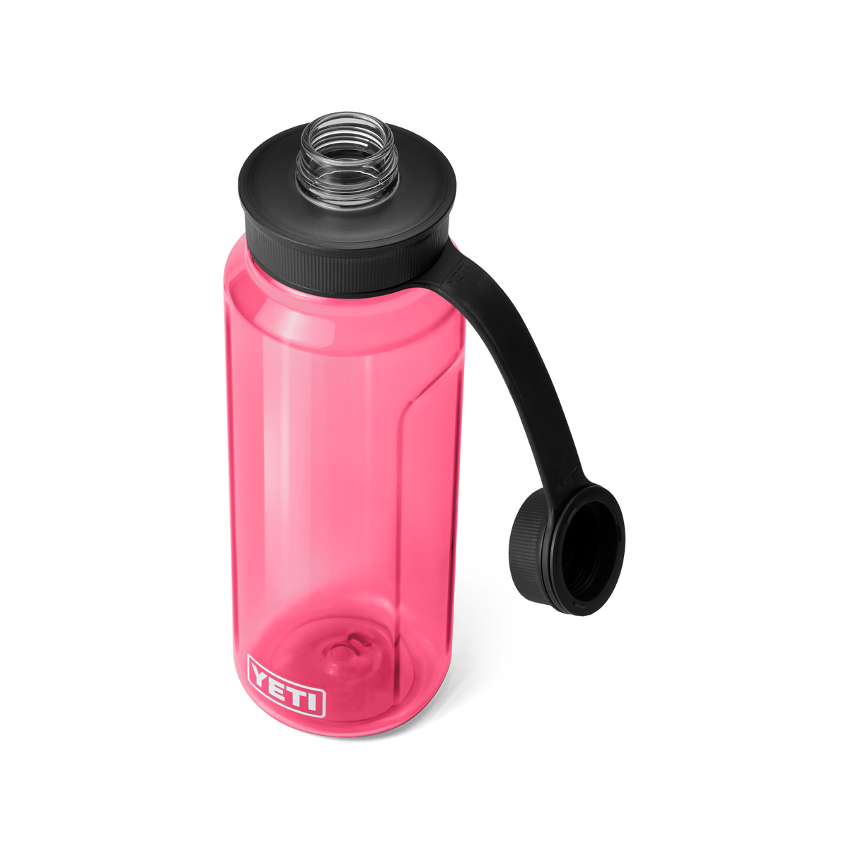 Yonder 1 L Water Bottle - Tropical Pink