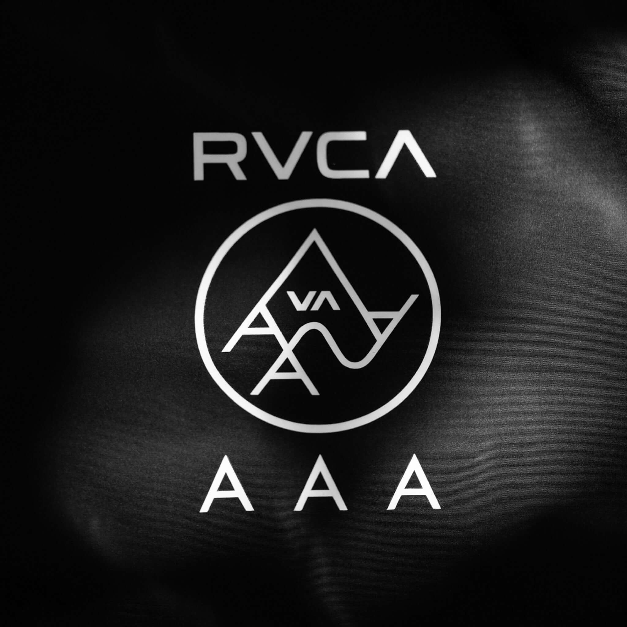 AAA x RVCA Jacket