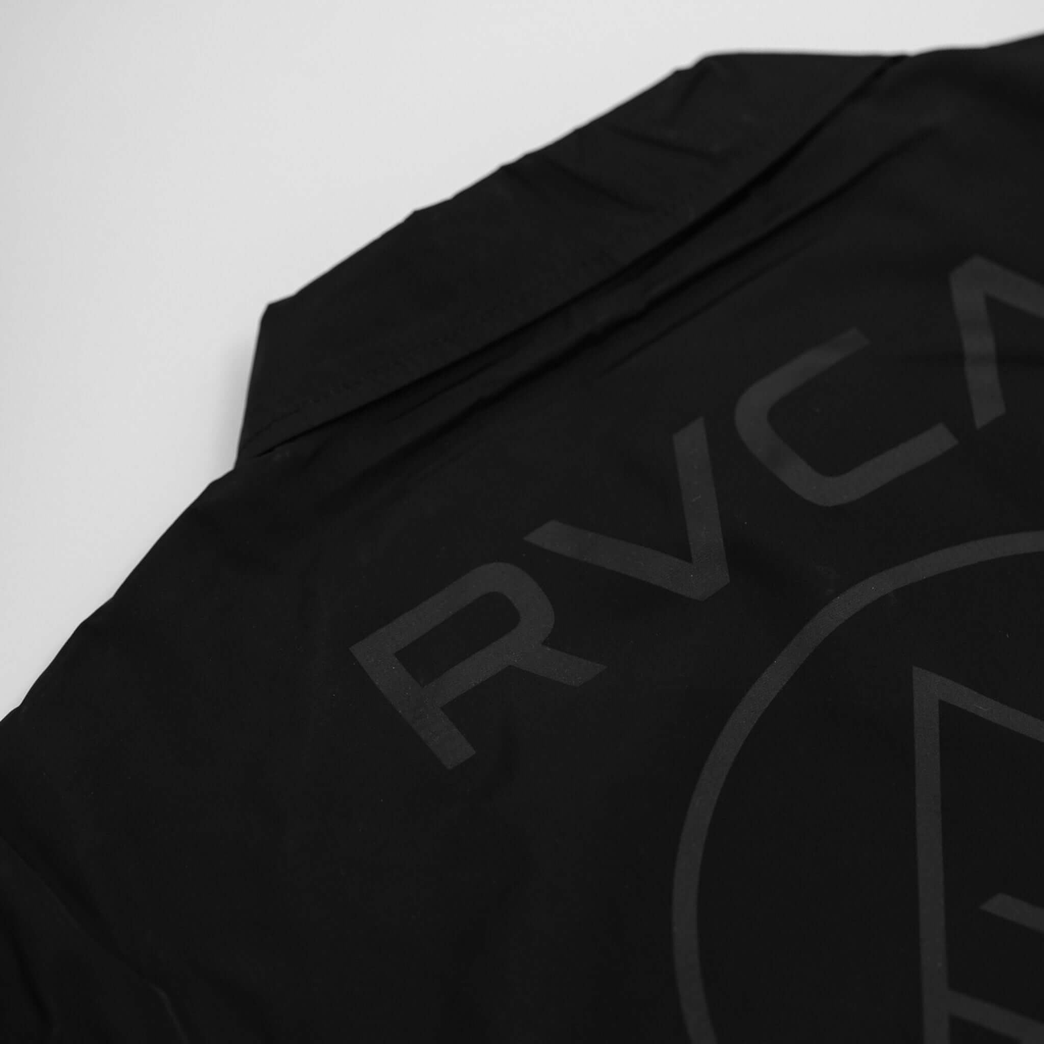 AAA x RVCA Jacket