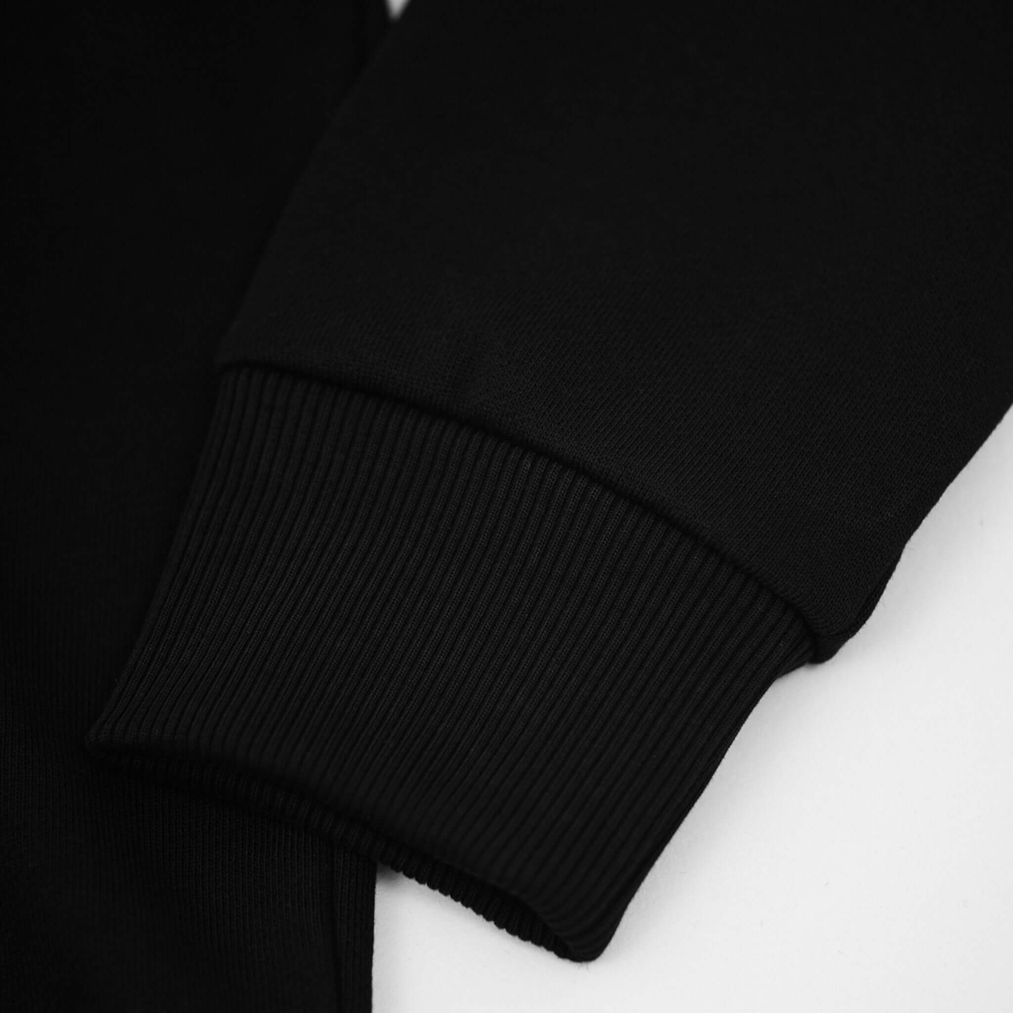 AAA x RVCA Sweater