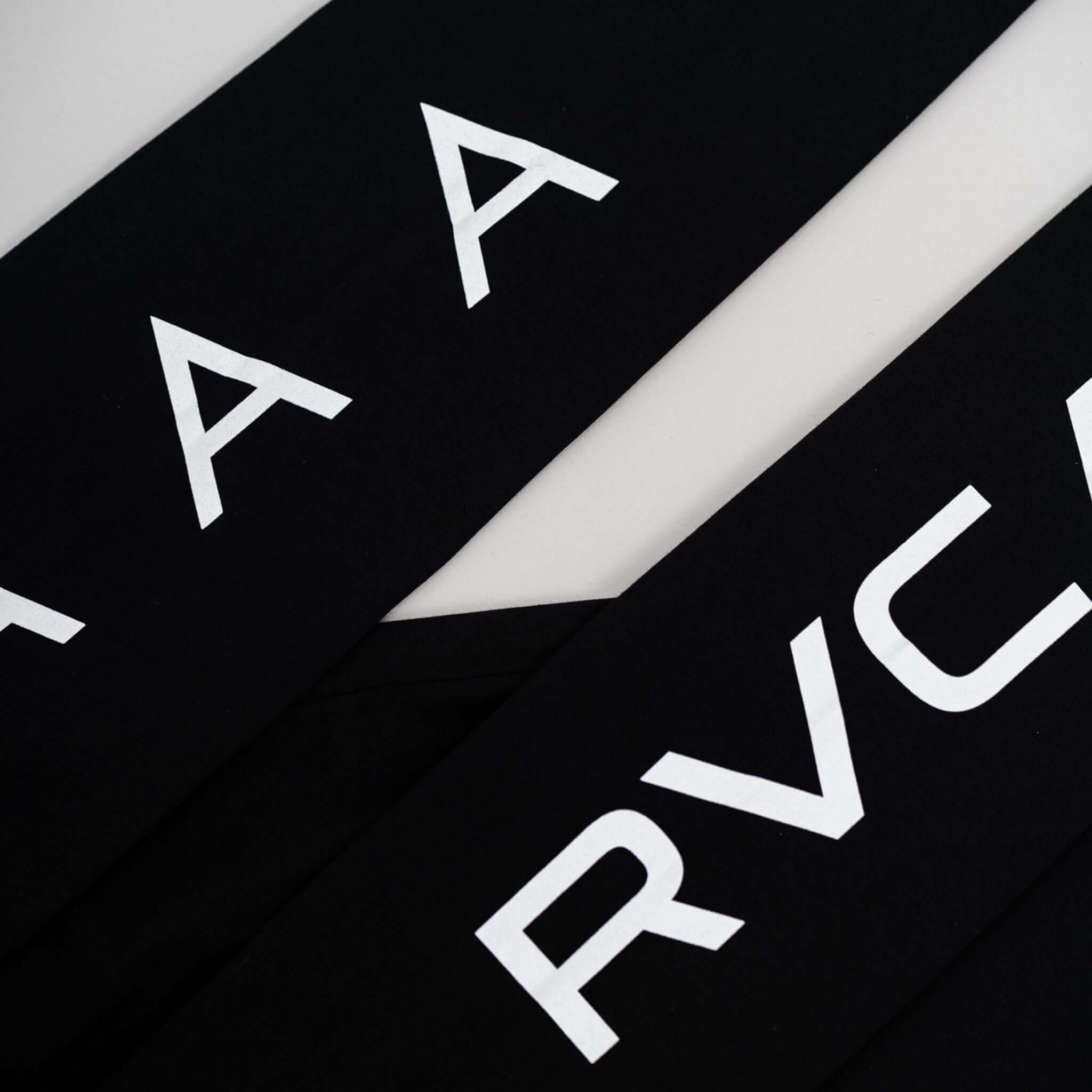 AAA x RVCA Longsleeve Tee